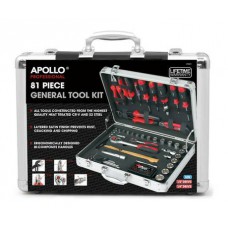 Apollo General Toolkit