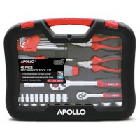 Apollo Mechanics Toolkit
