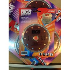 BIG 5 Cutter