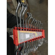 Combination Wrench Set