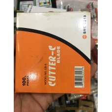 Cutter Blade