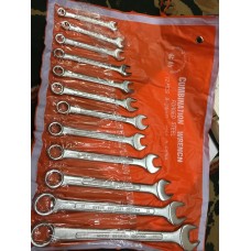 Wrench Set