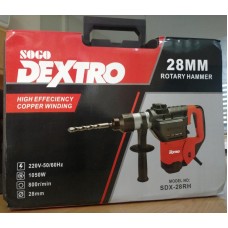 Sogo Drill Machine