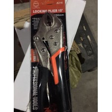 Freed Lock Plier
